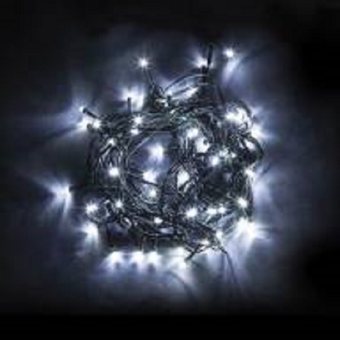 Гирлянда светодиодная "Конус" Feron CL90 140LED 8,4Вт 5000К IP20 140 диодов 2м фото Гирлянда светодиодная "Конус" Feron CL90 140LED 8,4Вт 5000К IP20 140 диодов 2м картинка